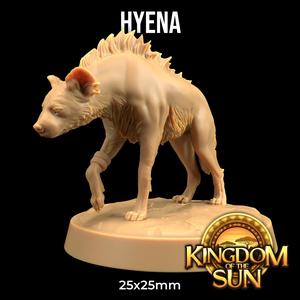 Hyena