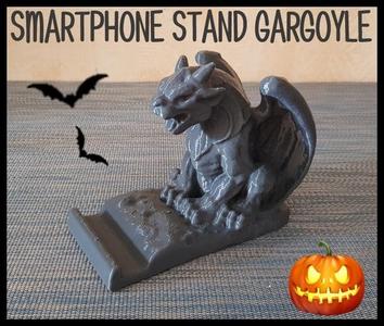 UNIVERSAL GARGOYLE STAND