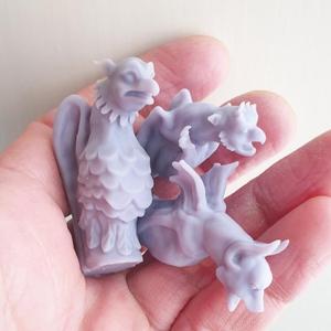 Statues
