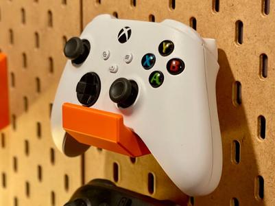 SKADIS Controller Bracket