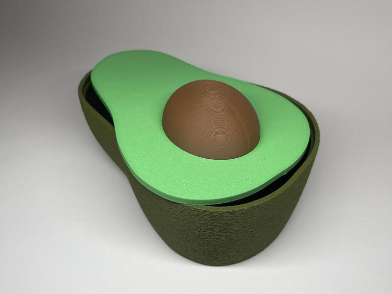 Avocado Box