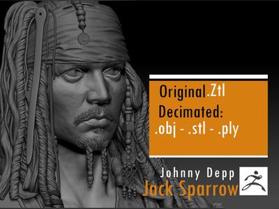 Jack Sparrow