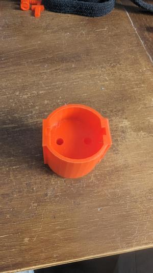 EU Plug Socket for Multiboard