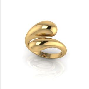 Ring drop Model 6527