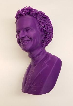 Hairy Carl Sagan