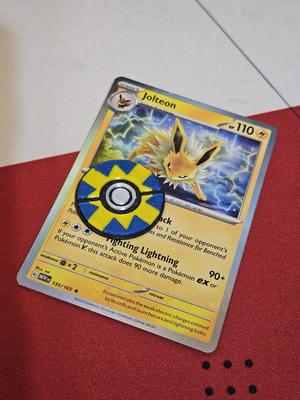 Quick Ball Token