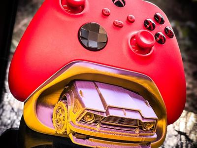 XBOX_Controller_Rocket_League_Fennec_Stand