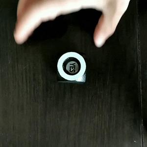 Magic Cube Yes/No