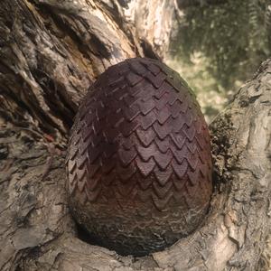 DRAGON EGG Game Of Thrones