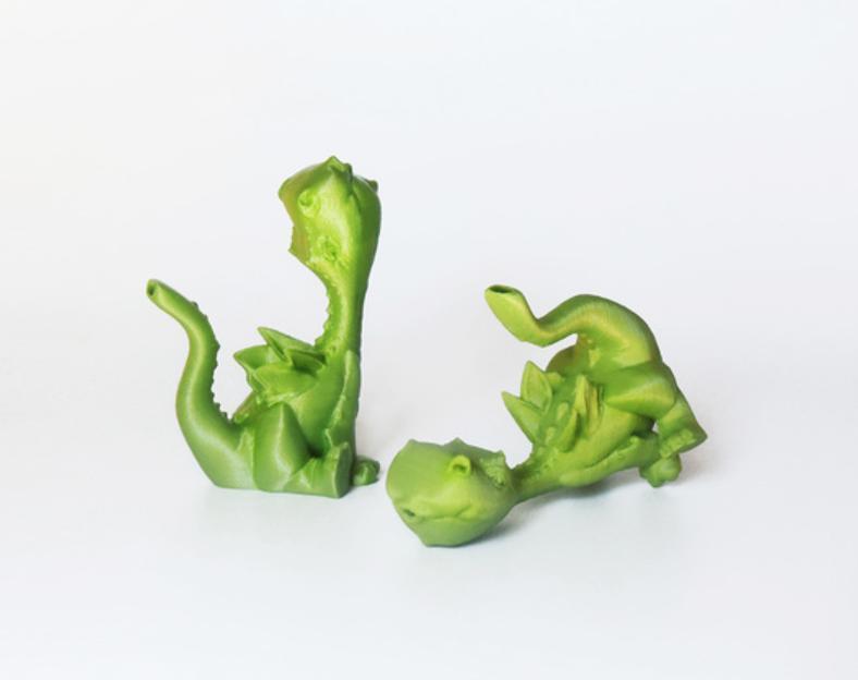 whistle birds – Baby Dragon