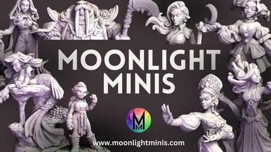 Tiefling Monk Female – Tetra the Female Monk ( Female monk with jester mace wearing a mask )