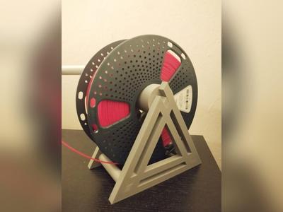 SPOOL HOLDER