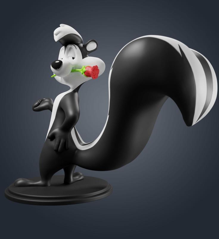 Pepe Le Pew