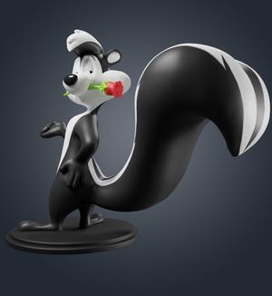 Pepe Le Pew