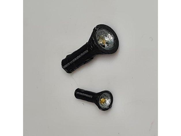 Torch small model