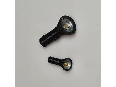 Torch small model
