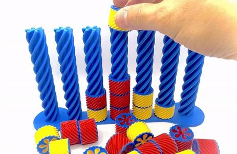 A Twist on Connect 4