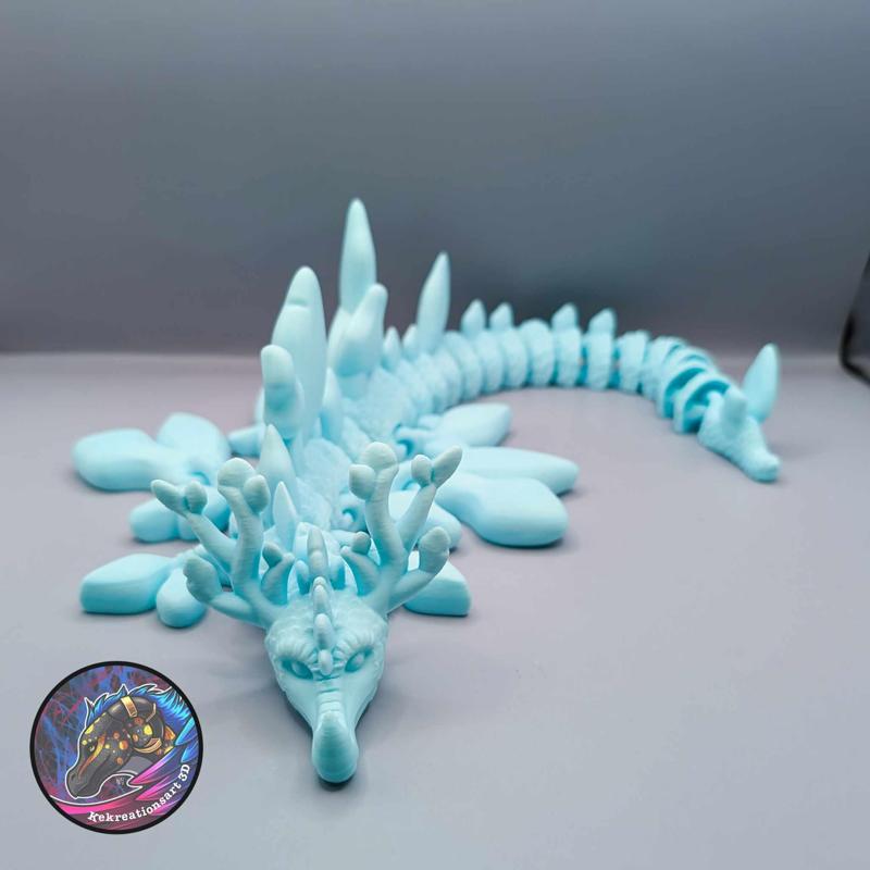 Flexi Leafy Sea Dragon