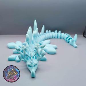 Flexi Leafy Sea Dragon