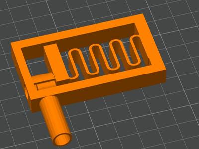 6mm bb blaster