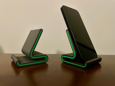 Phone Stand (No AMS needed)