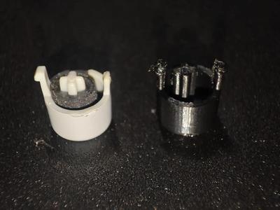 HP Active Pen G3 Replacement barrel button   