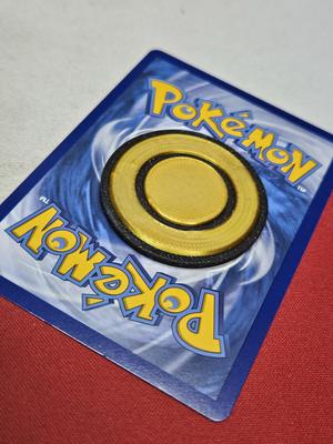 Marsh Badge Token
