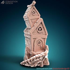 Fairy’s House