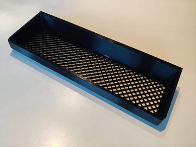 IKEA Skadis Shelf