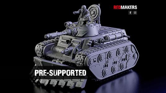 Infantry Fighting Vehicle – Imperial Force