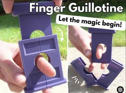 Magic trick
