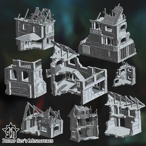 Scatter Ruins 5