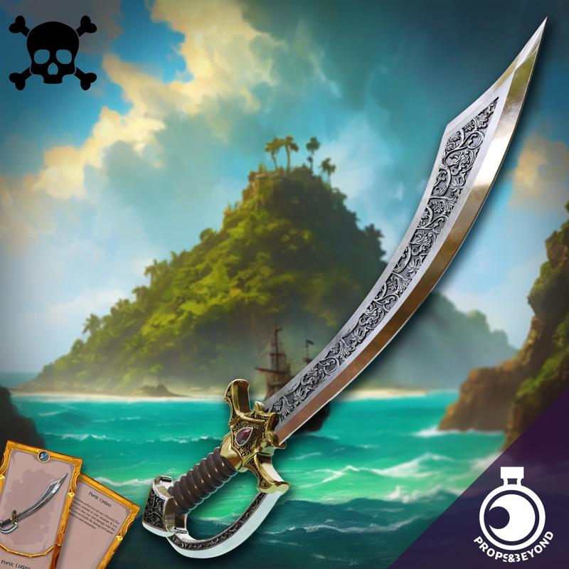 Cutlass – Full Size