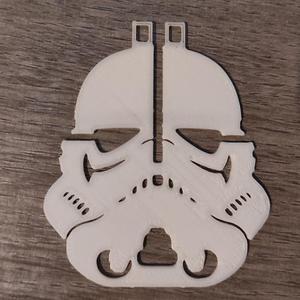 Storm Trooper Bauble