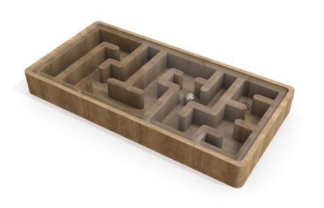 Juego de Habilidad Mental nivel 3