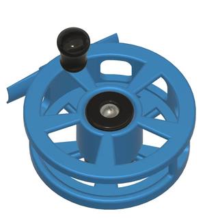 Fly Reel   