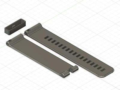 Garmin vivoactive 3 bracelet   
