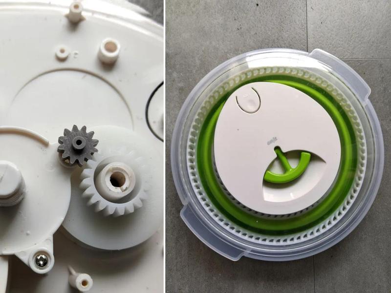 Replacement Gear / Cog for Emsa Basic Salad Spinner