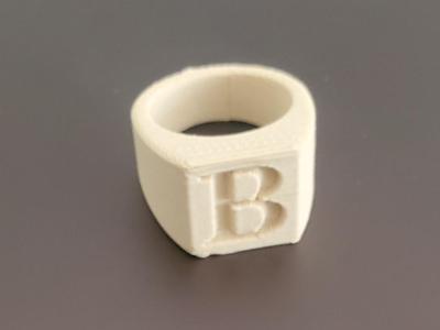 B RING