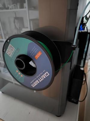 K2 Plus spool holder