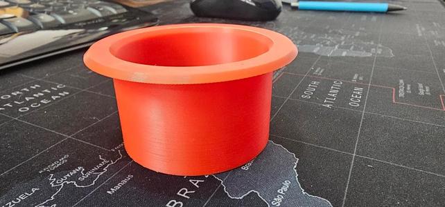 Desk Cable Grommet   