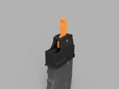 Mag Loader/Unloader - 5.56/.223/300blk   