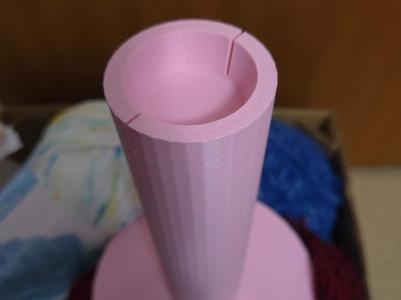 Yarn Winder