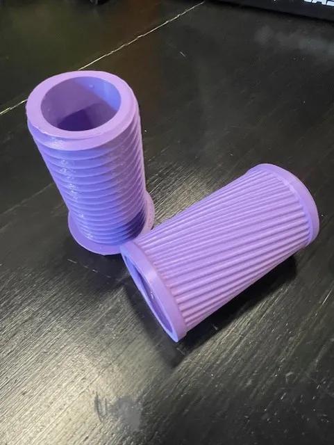 Screw Capsule