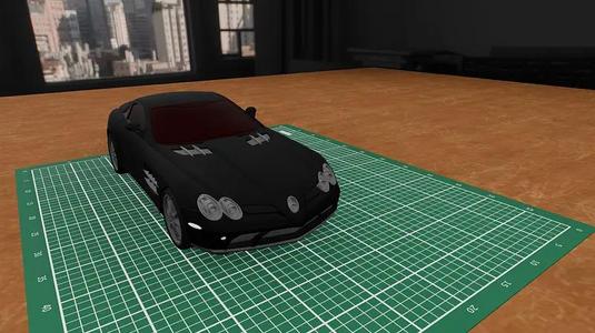 RC 1/10 Blacklist #2 – Bull