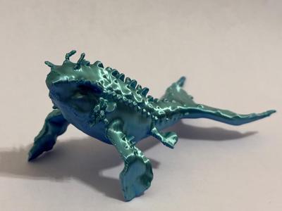 Amendisaur