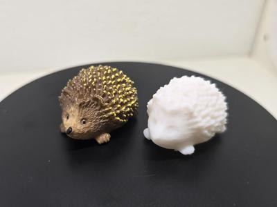 Hedgehog