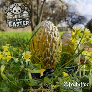 Easter Dragon Egg Box Celebration Bundle