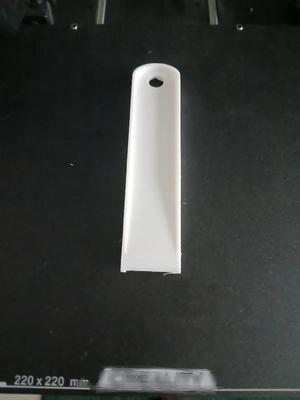 Ice screaper   