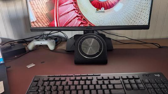 EPOS Speaker Base   